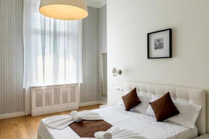 Luxury & Panorama Apartments - image 14