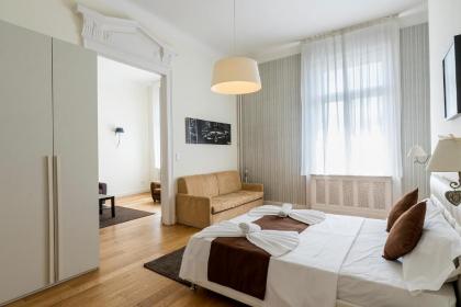 Luxury & Panorama Apartments - image 15