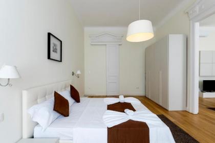 Luxury & Panorama Apartments - image 17