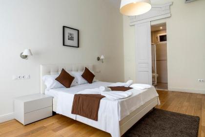 Luxury & Panorama Apartments - image 18