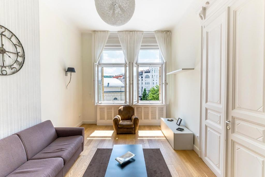 Luxury & Panorama Apartments - image 6