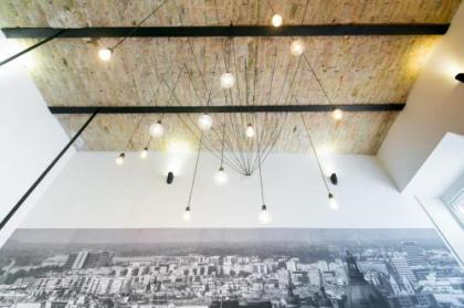 Big City Life Apartments - image 10