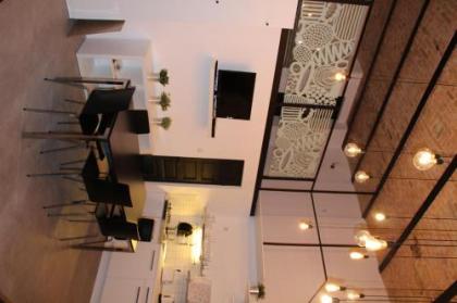 Big City Life Apartments - image 12