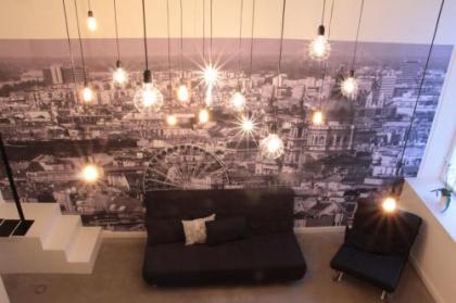 Big City Life Apartments - image 14