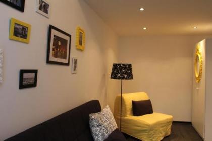 Big City Life Apartments - image 19