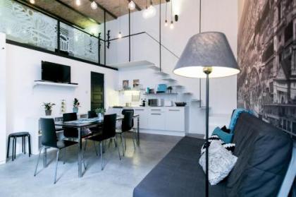 Big City Life Apartments - image 4