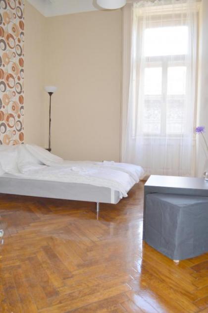 Synagogue Central Guest House - image 1