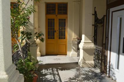 Synagogue Central Guest House - image 10