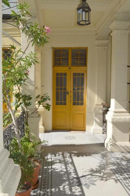 Synagogue Central Guest House - image 11