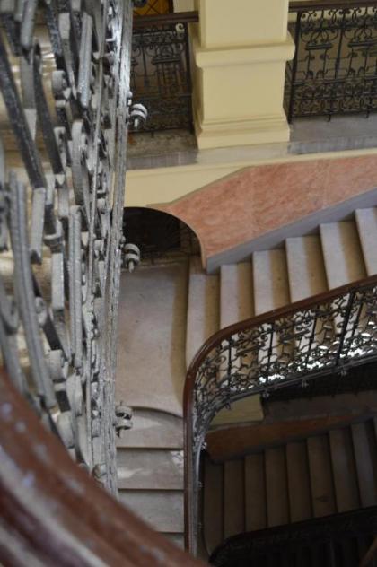 Synagogue Central Guest House - image 14