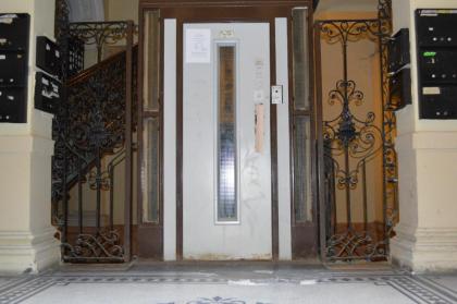 Synagogue Central Guest House - image 16