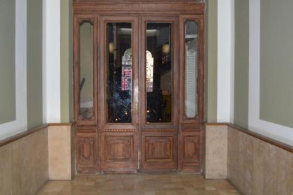 Synagogue Central Guest House - image 18