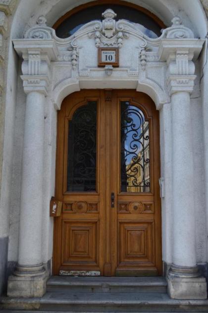 Synagogue Central Guest House - image 19