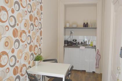 Synagogue Central Guest House - image 3
