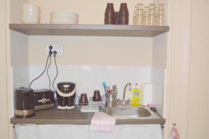 Synagogue Central Guest House - image 4