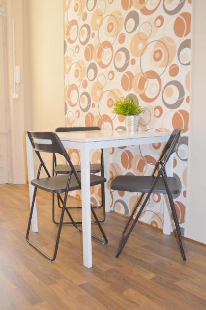 Synagogue Central Guest House - image 5
