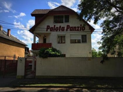 Palota Panzió - image 1