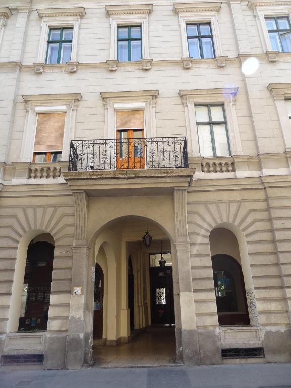 Casa Nora - main image