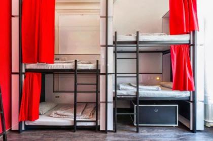 Adagio Hostel 2.0 Basilica - image 17