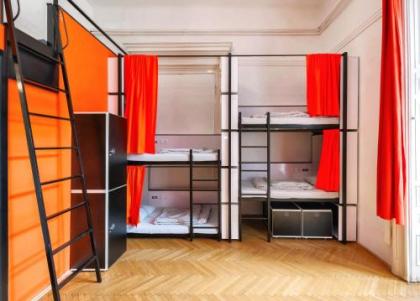 Adagio Hostel 2.0 Basilica - image 18