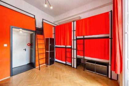 Adagio Hostel 2.0 Basilica - image 19