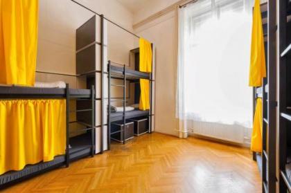 Adagio Hostel 2.0 Basilica - image 20
