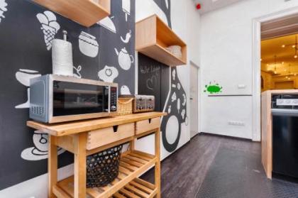 Adagio Hostel 2.0 Basilica - image 8