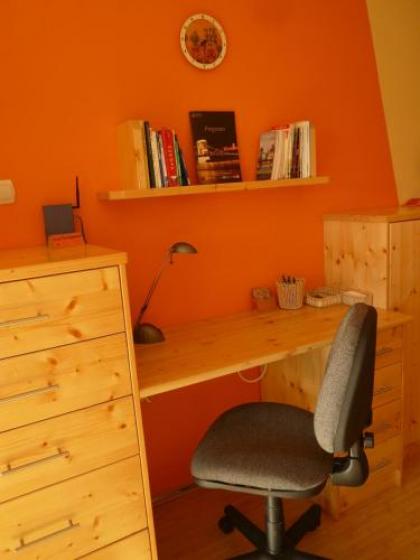 Museum View Apartment - image 11