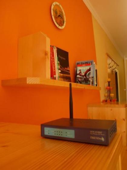 Museum View Apartment - image 14