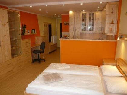 Museum View Apartment - image 18
