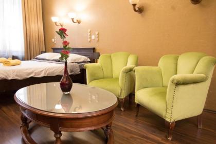 Budapest Royal Suites - image 19
