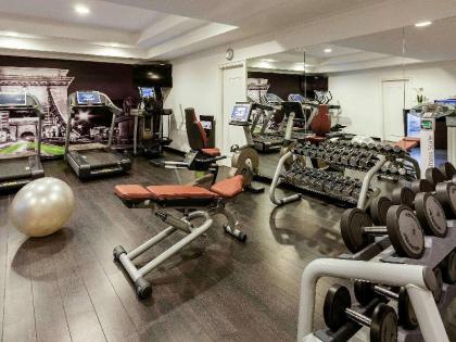 Sofitel Budapest Hotel - image 10