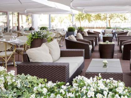 Sofitel Budapest Hotel - image 13