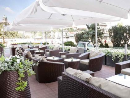 Sofitel Budapest Hotel - image 14