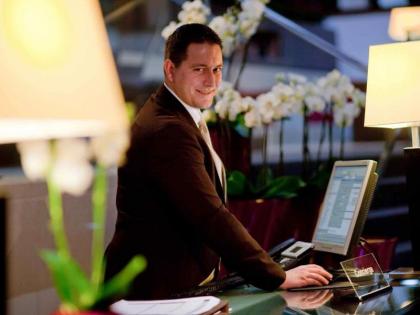 Sofitel Budapest Hotel - image 18