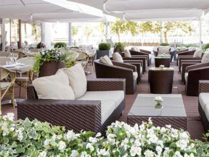 Sofitel Budapest Hotel - image 19