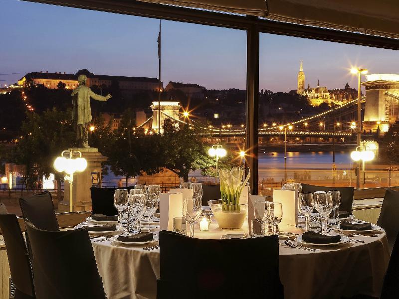 Sofitel Budapest Hotel - image 2