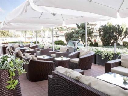 Sofitel Budapest Hotel - image 20