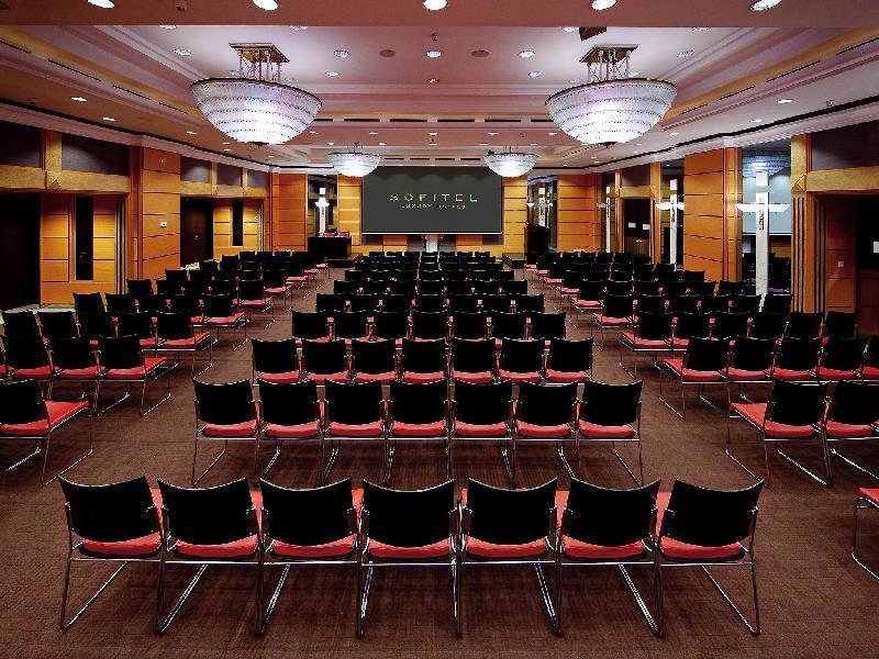 Sofitel Budapest Hotel - image 3