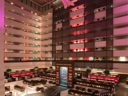 Sofitel Budapest Hotel - image 4