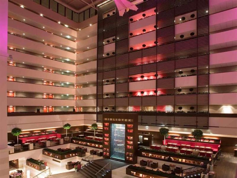 Sofitel Budapest Hotel - image 4