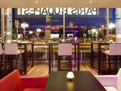Sofitel Budapest Hotel - image 6