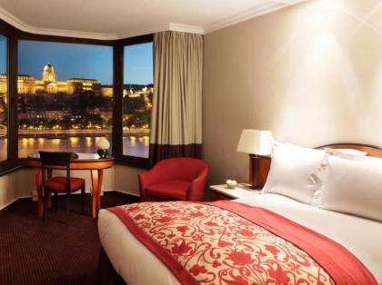 Sofitel Budapest Hotel - image 7