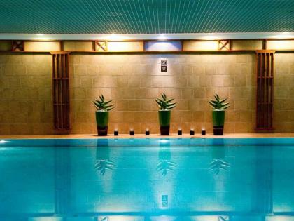 Sofitel Budapest Hotel - image 8