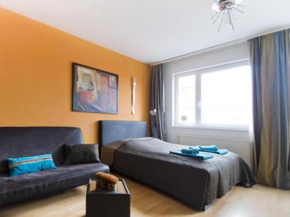 Kornelia Residence - image 1