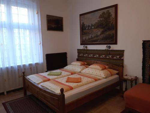 Melinda Apartment - main image
