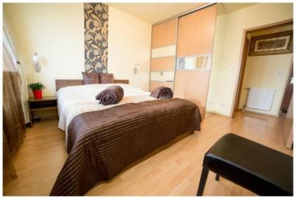 Arpad Bridge Apartments - image 3