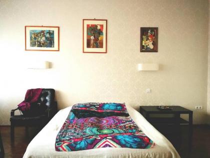 Danube apartment - image 1