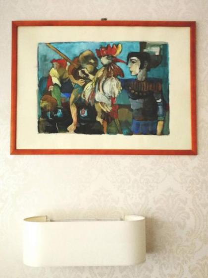 Danube apartment - image 10