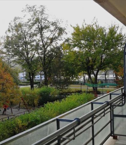Danube apartment - image 13